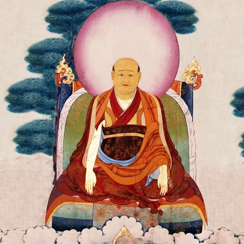 Thumbnail image of Patrul Rinpoche